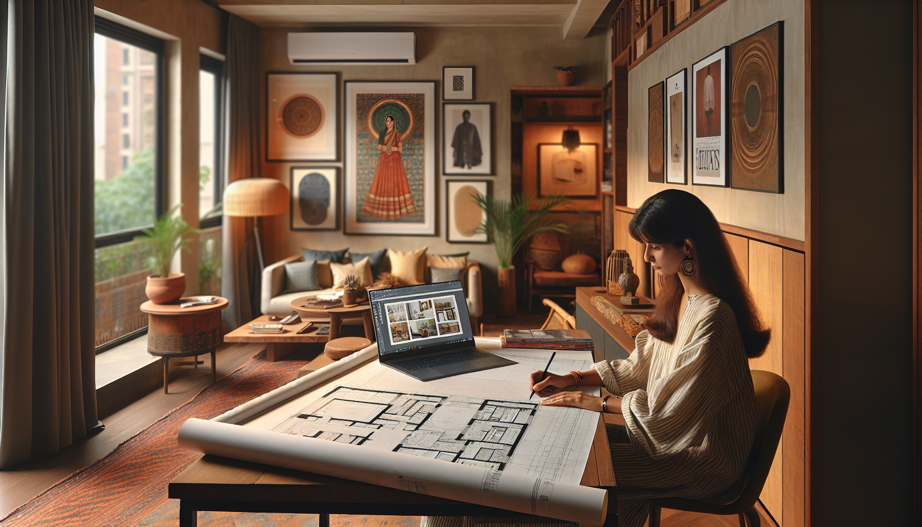 Best Free and Paid Software for Interior Designers in India: AutoCAD to SketchUp